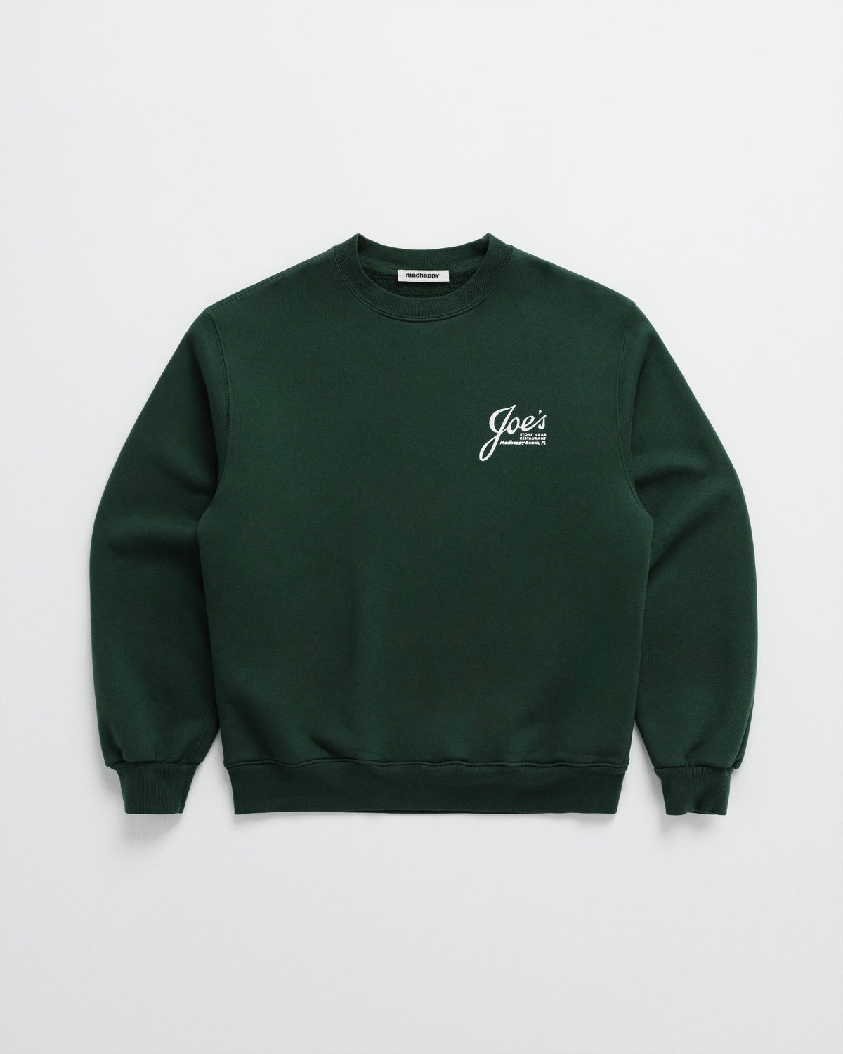 Joe's Original Midweight Crewneck - Image 2