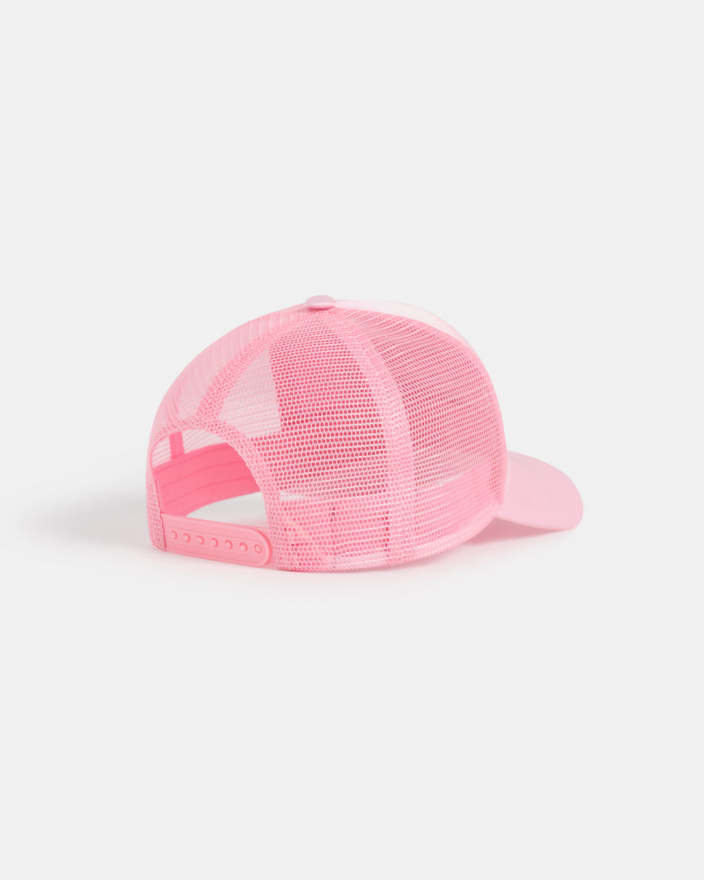Juicy Couture Satin Trucker Hat - Image 2
