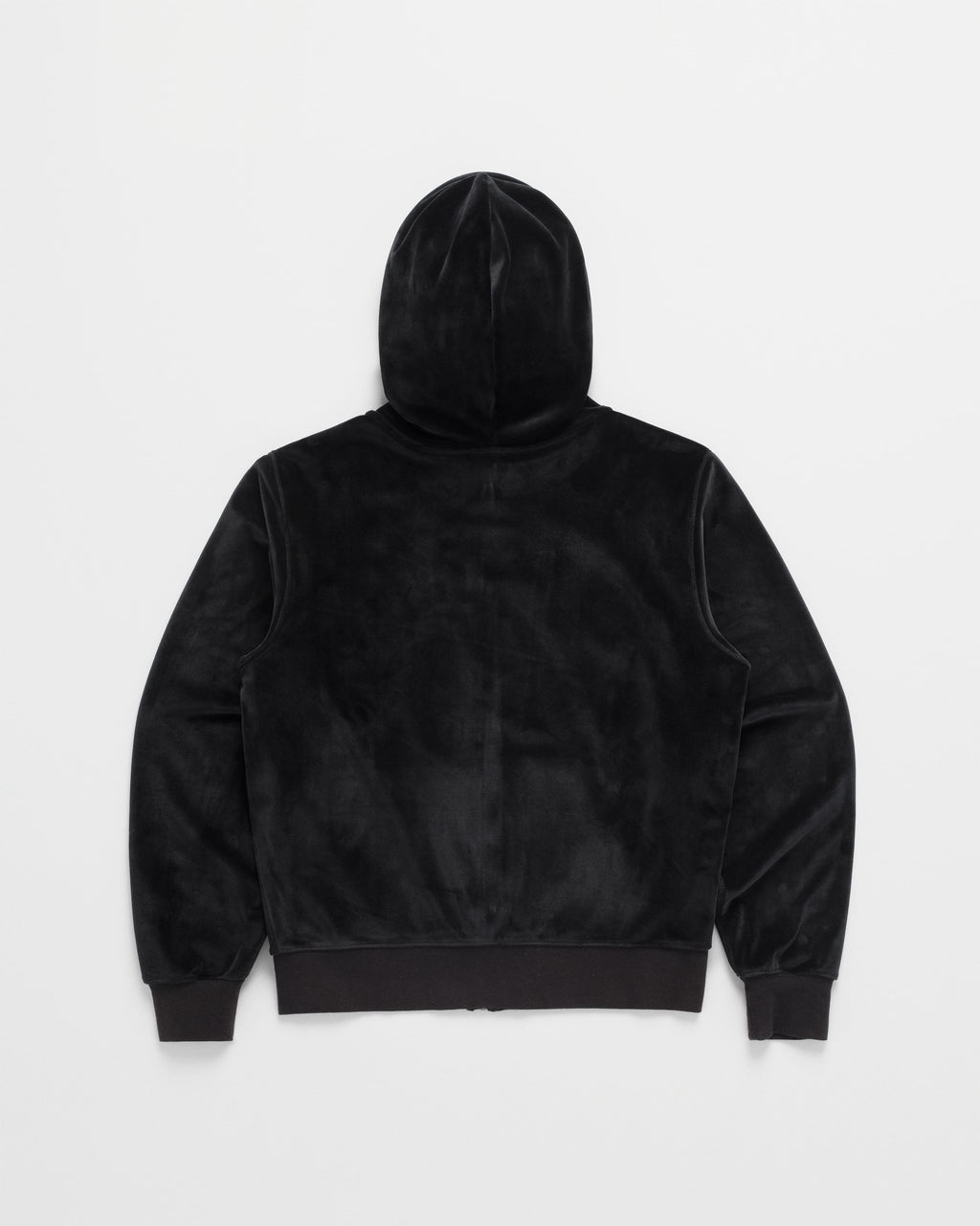 Juicy Couture Velour Zip Up - Image 2