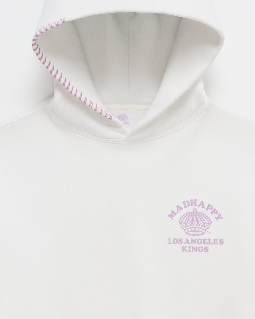 Cooper Kings Heavyweight Hoodie - Image 2