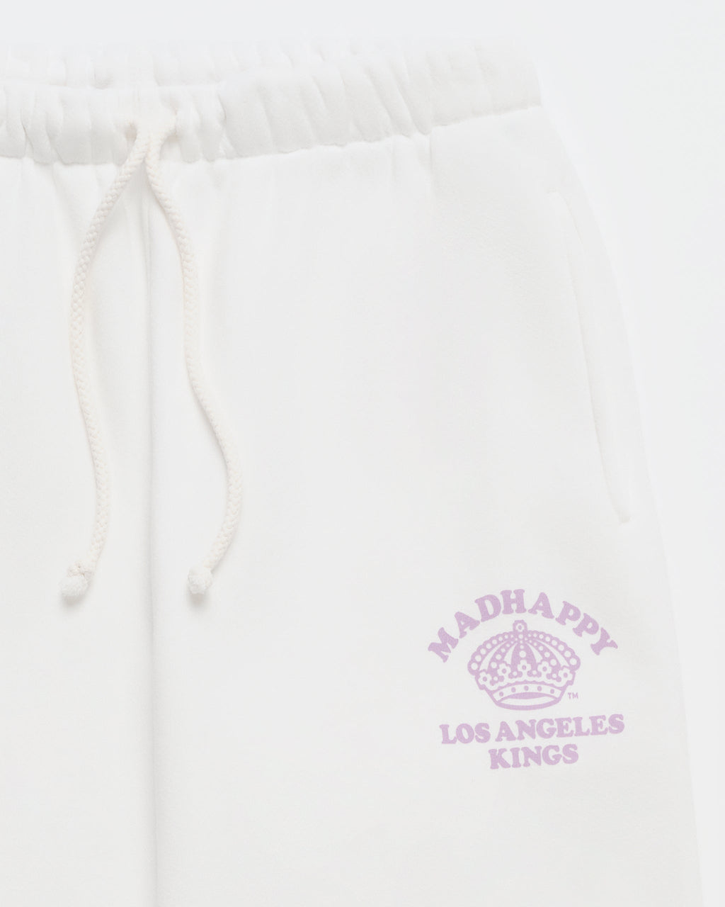 Cooper Kings Heavyweight Straight Sweatpant - Image 2