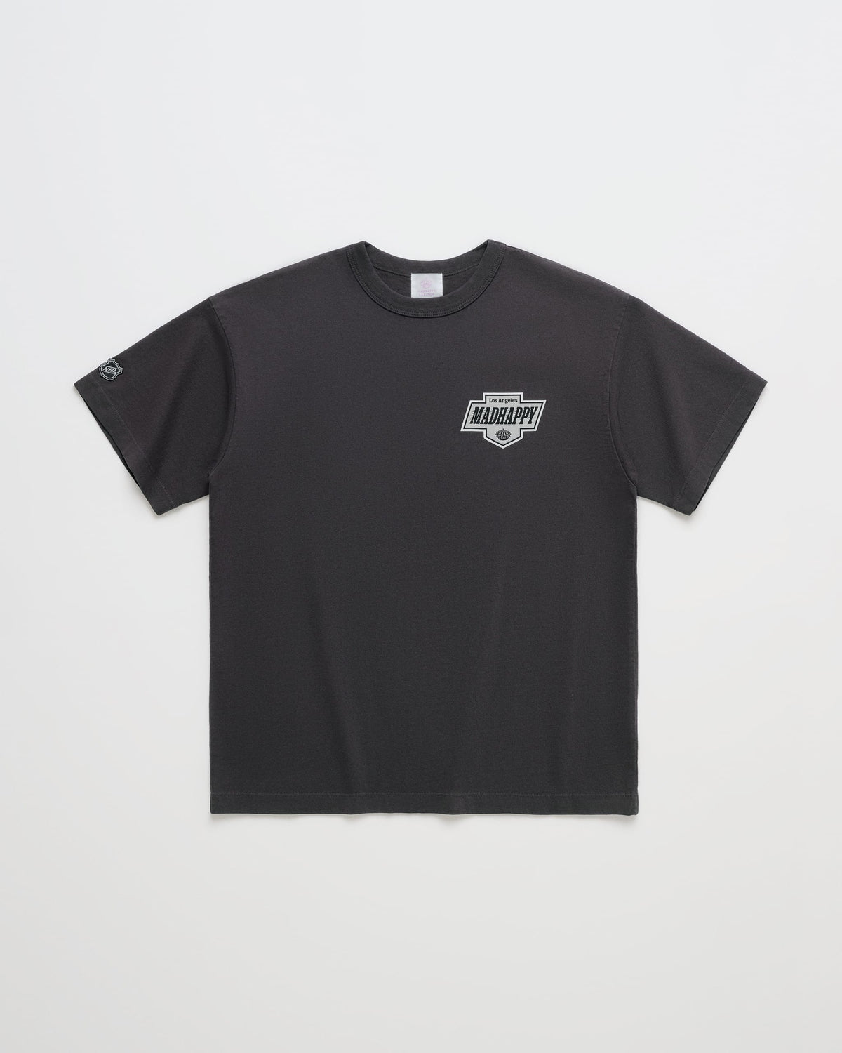 Madhappy Kings Heavyweight Tee