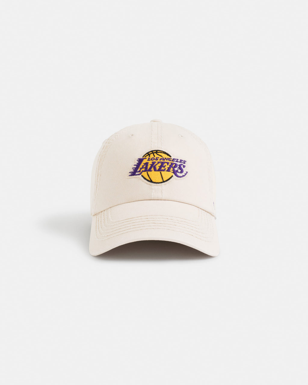 Lakers Bowtie '47 Clean Up - Image 2