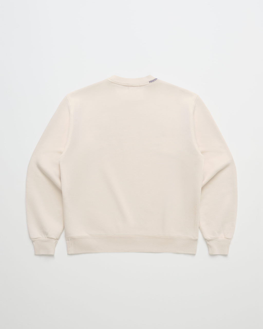 Lakers Fleece Crewneck - Image 3