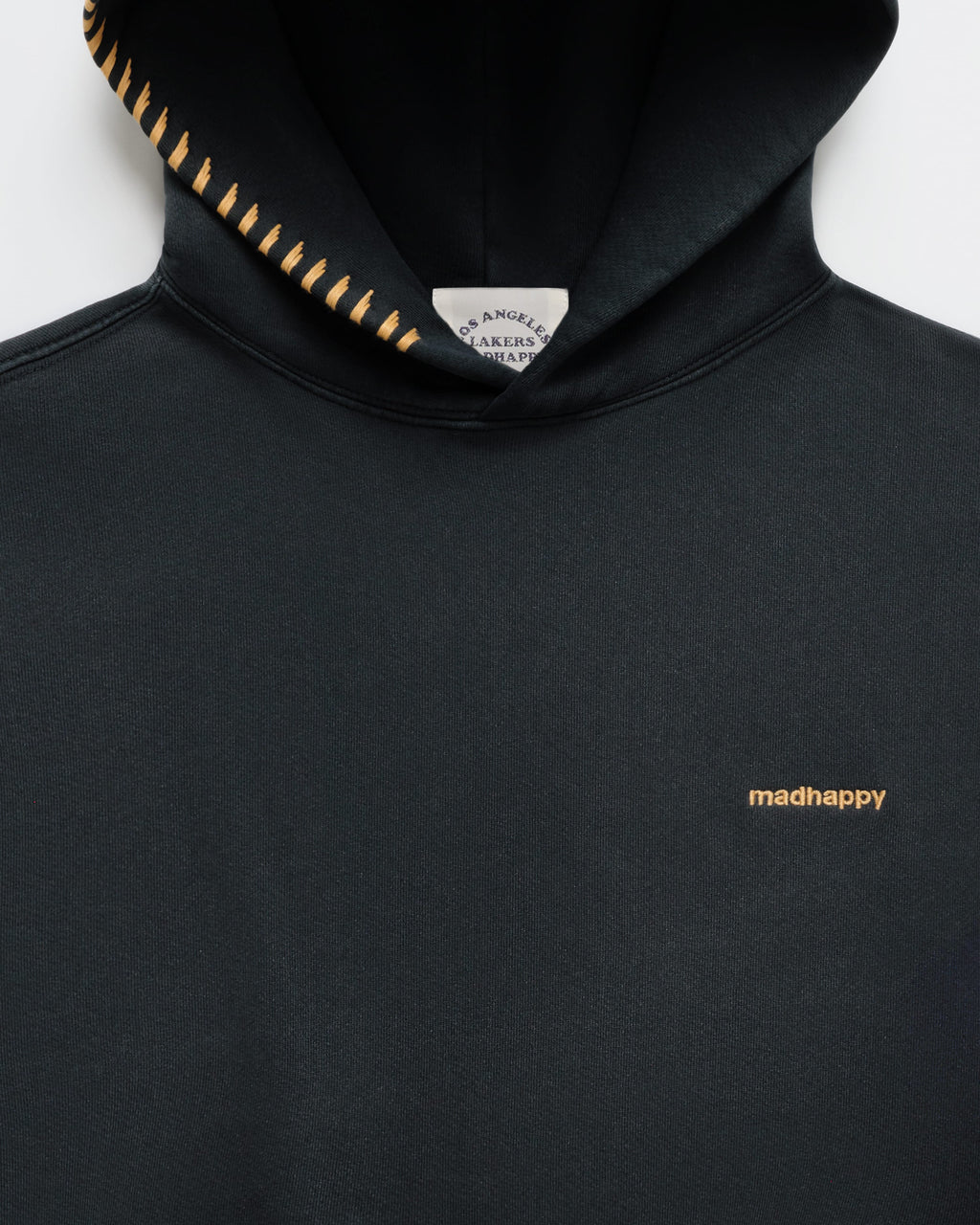 Lakers Stars Fleece Hoodie - Image 5