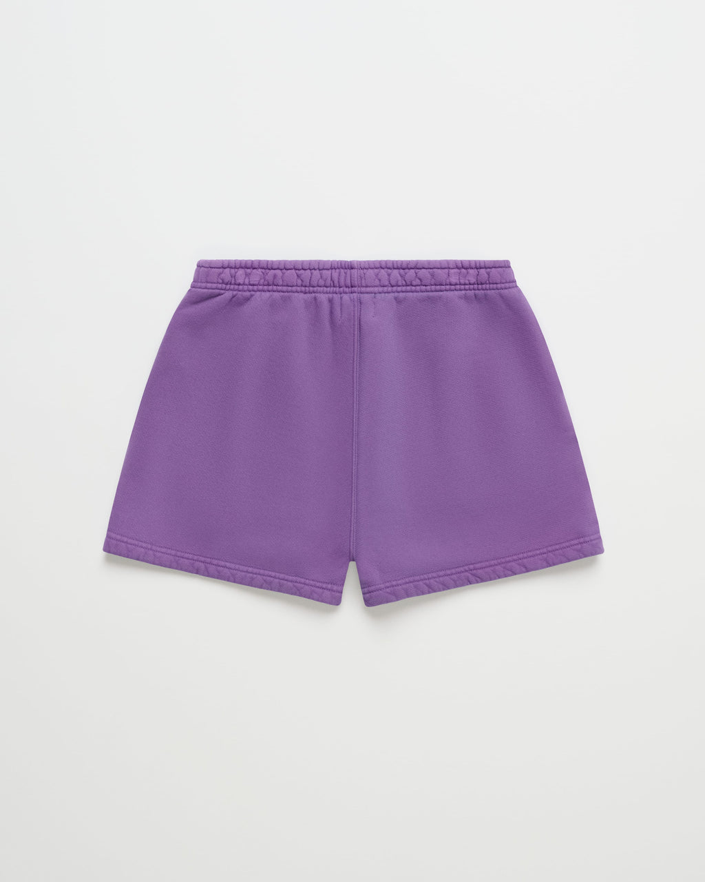 Lakers Basketball Fleece Short - Image 4