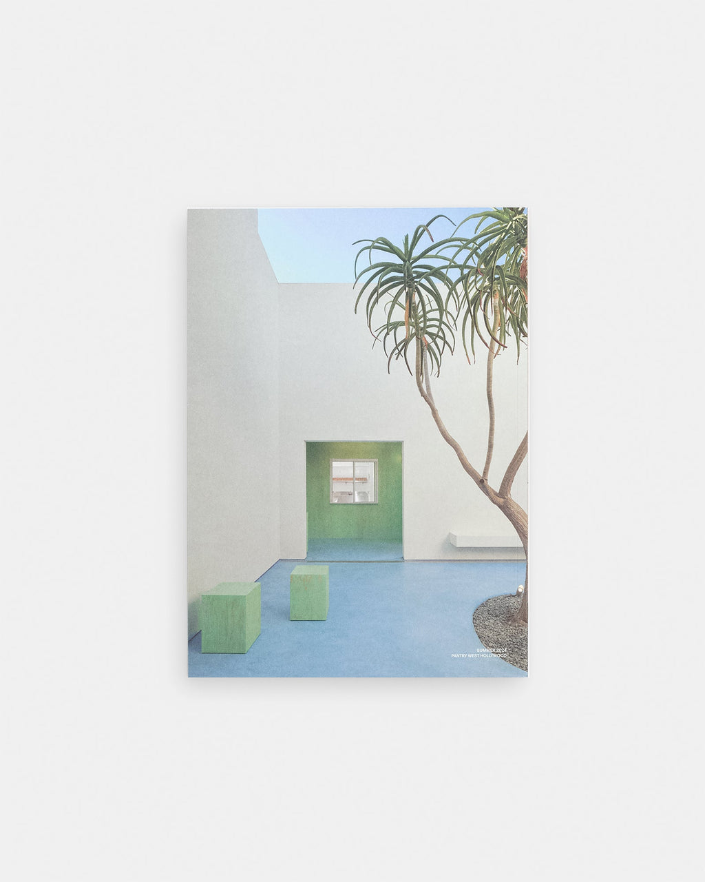 Local Optimist Issue 03 - Image 12
