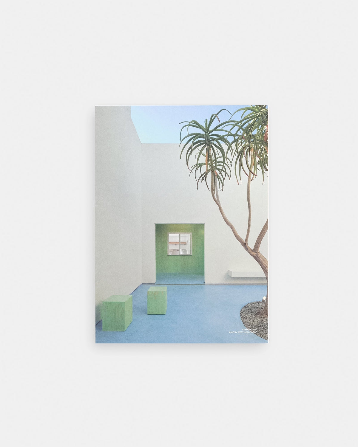 Local Optimist Issue 03 - Image 12
