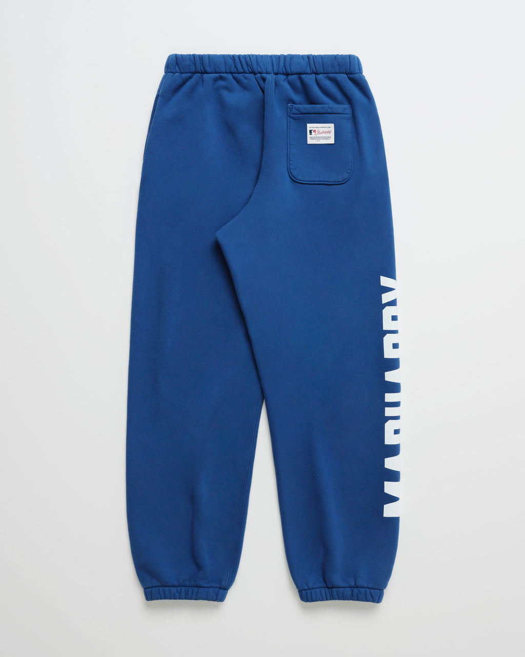 Dodgers Printed Sweatpant - Image 2