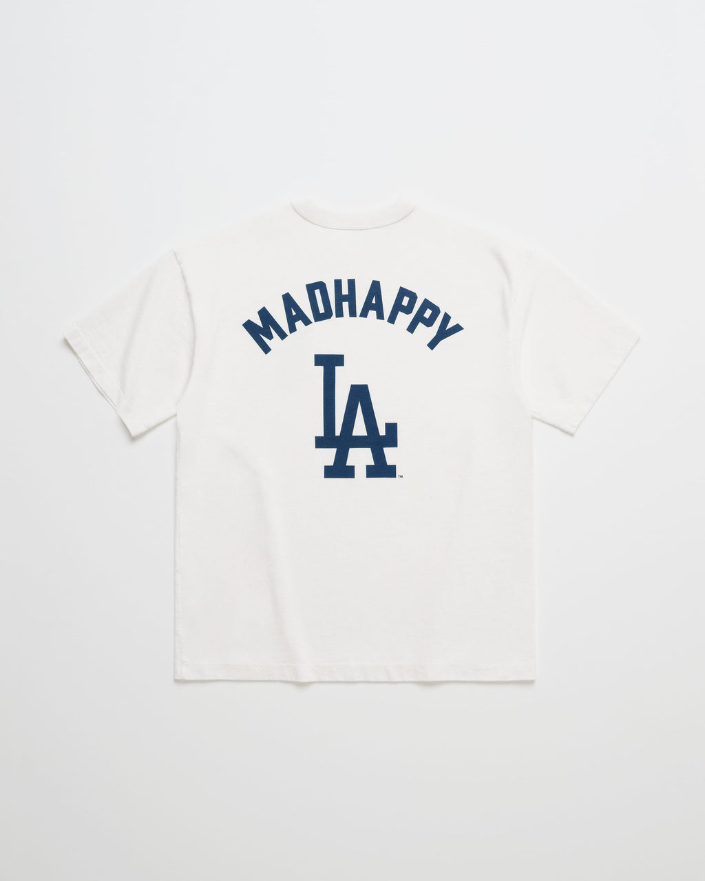 Dodgers Heavyweight Tee - Image 2