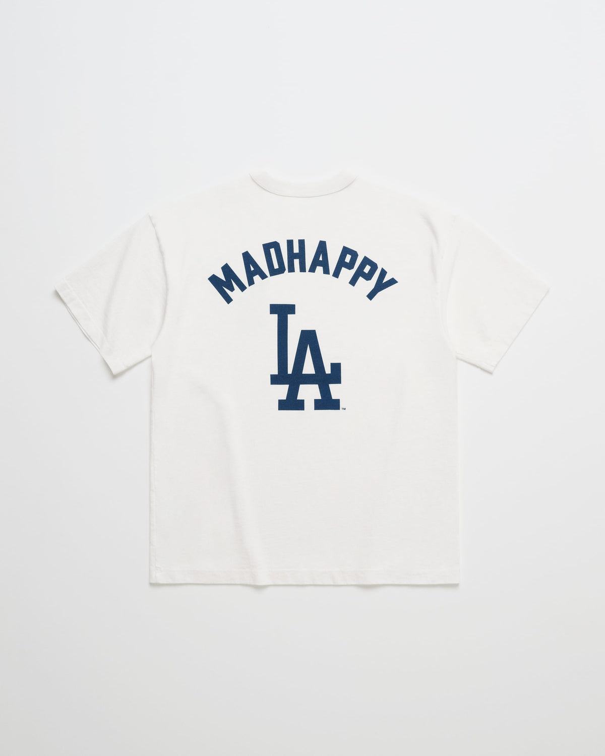 Dodgers Heavyweight Tee - Image 2