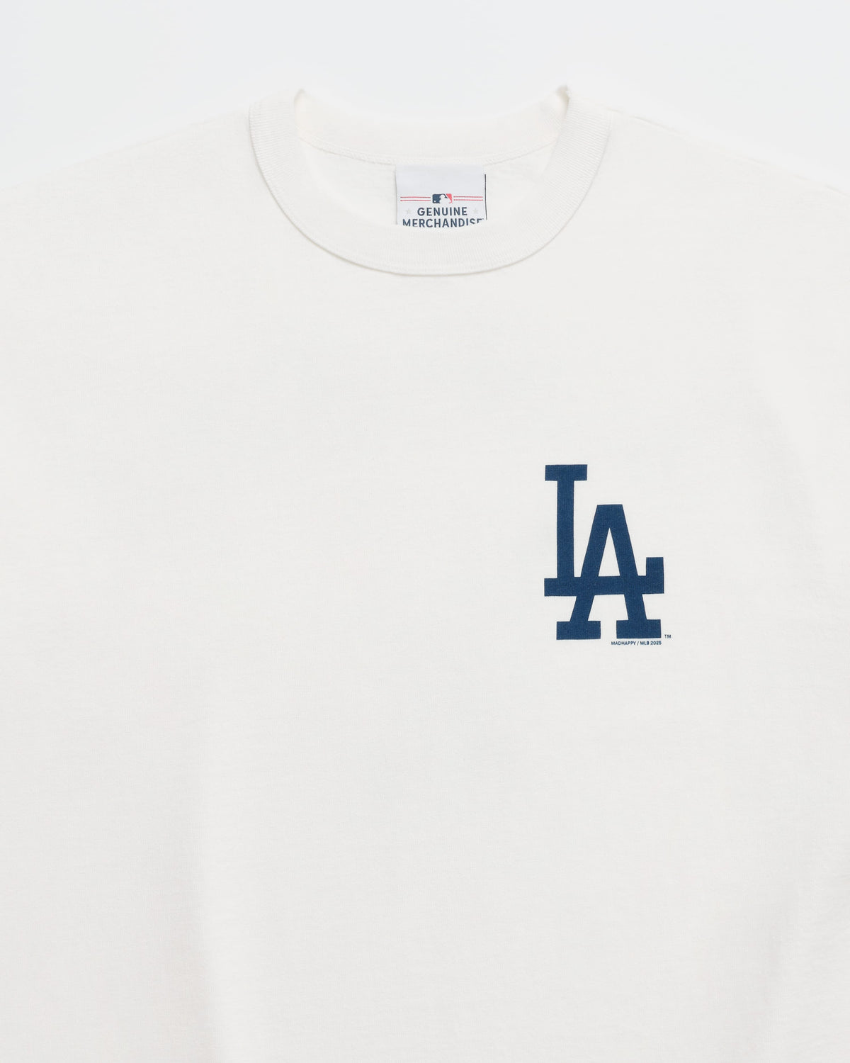 Dodgers Heavyweight Tee - Image 3