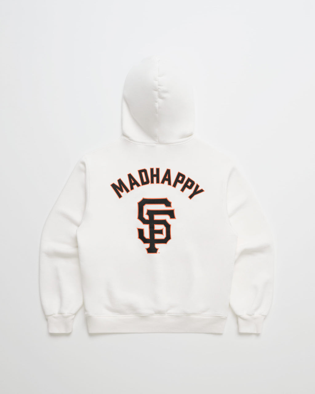 Giants Printed Hoodie - Image 5