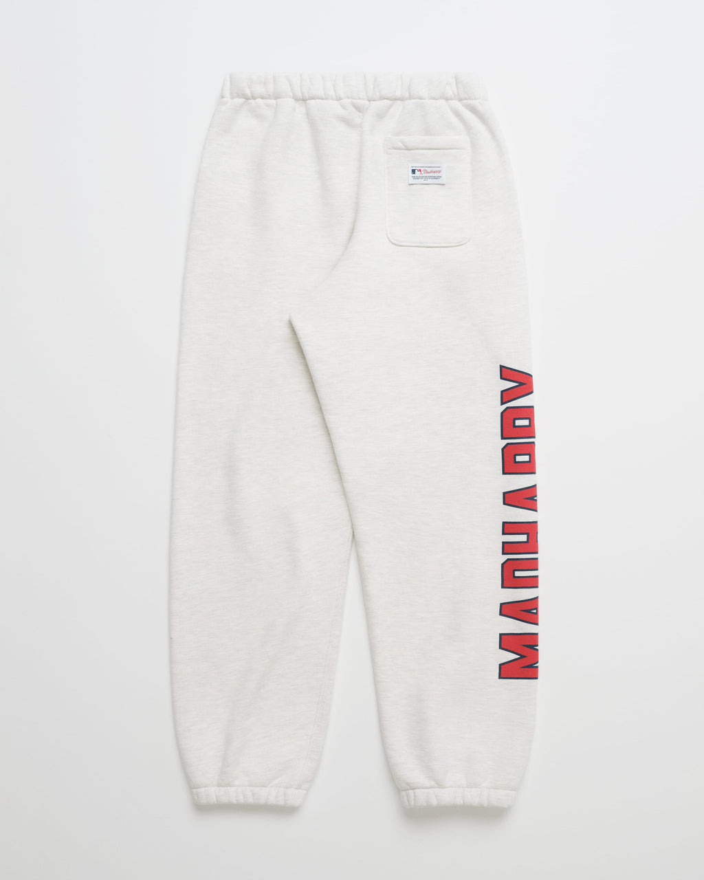 Red Sox Printed Sweatpant - Image 4