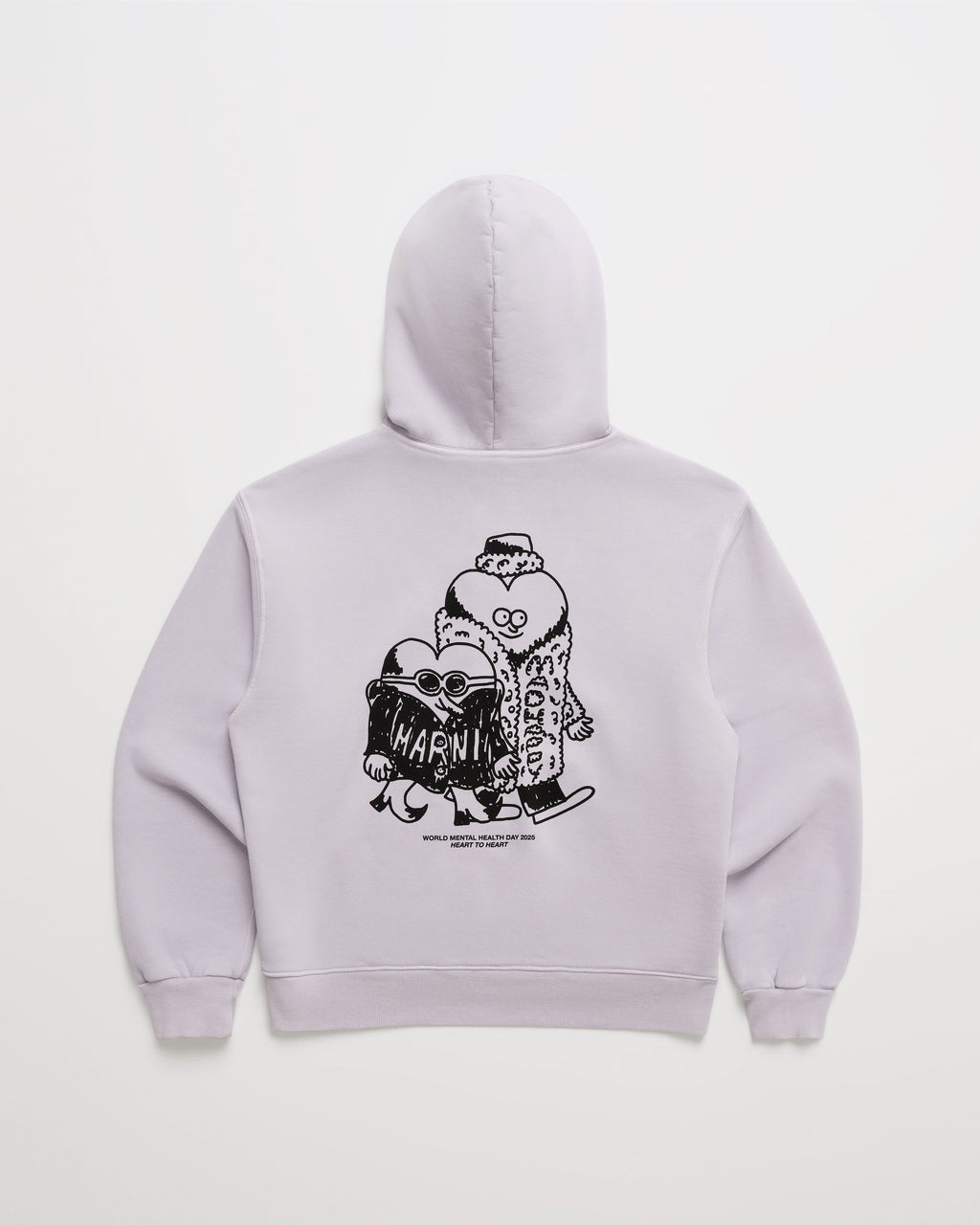 Marni Heart Guys Zip Up - Image 2