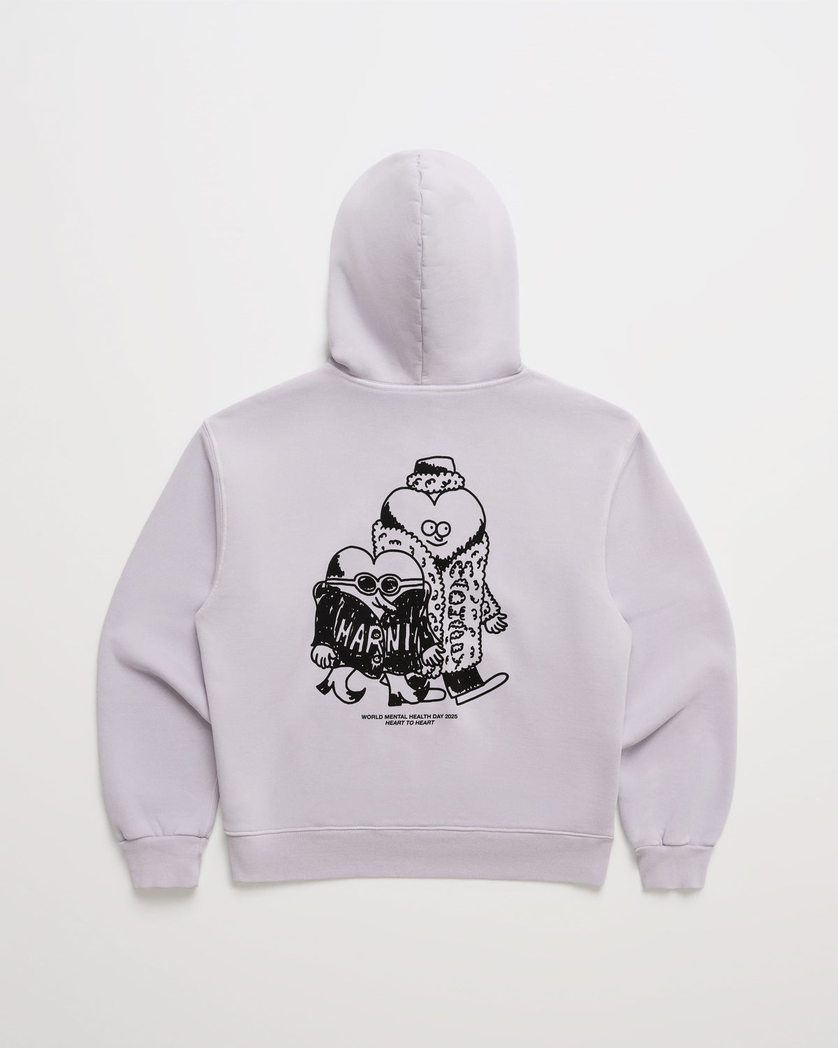 Marni Heart Guys Zip Up - Image 2