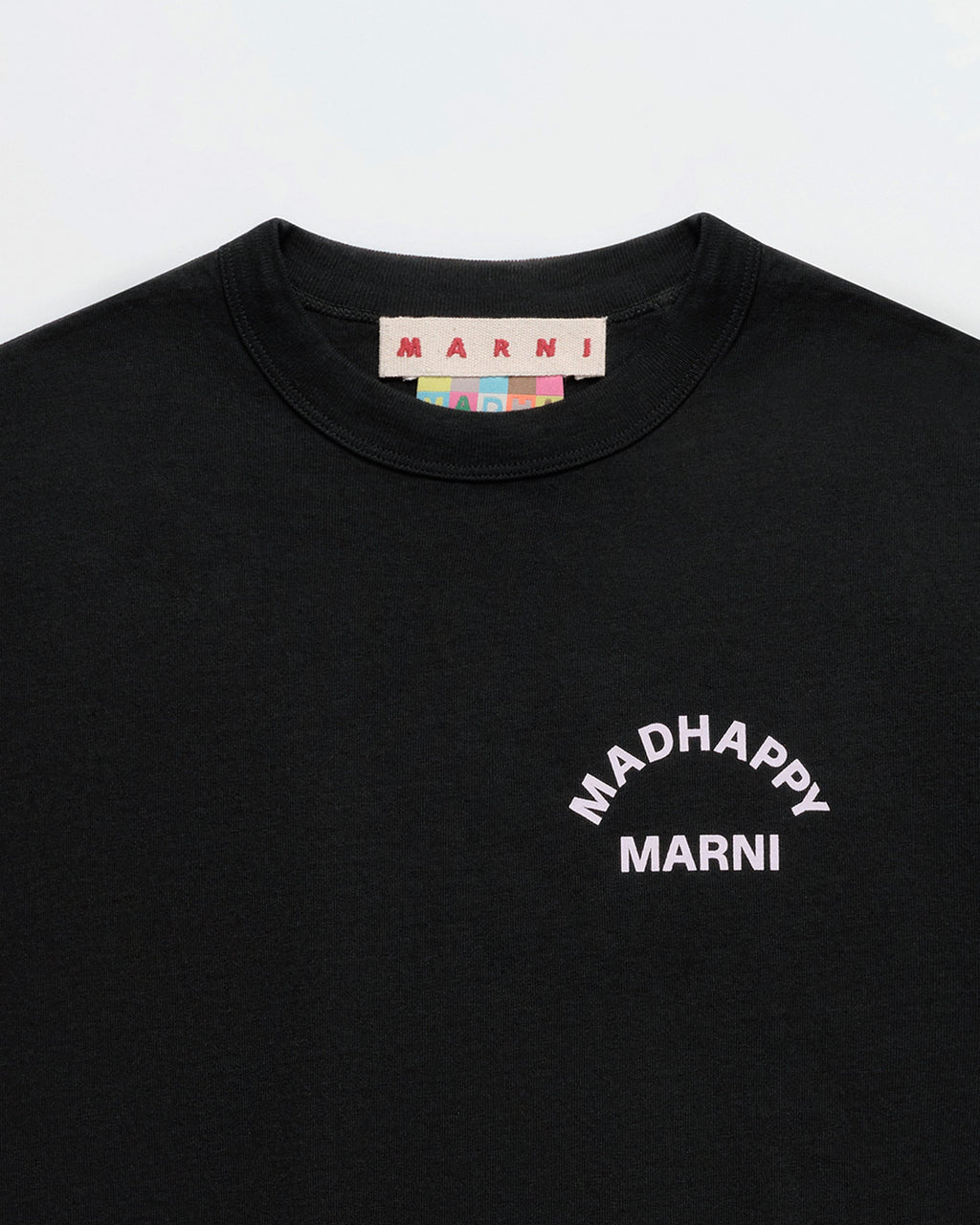 Marni Animal Heavyweight Tee - Image 2