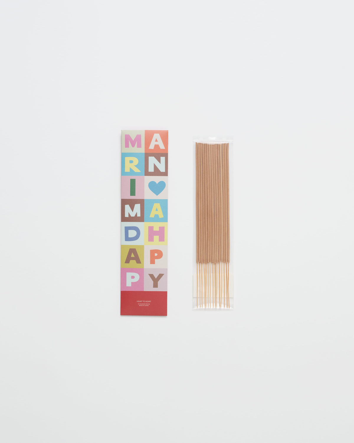 Marni Incense - Image 2