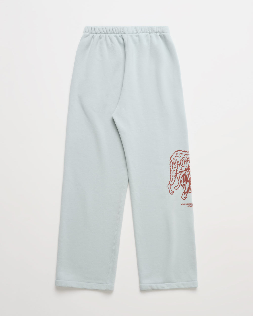 Marni Animal Straight Sweatpant - Image 3