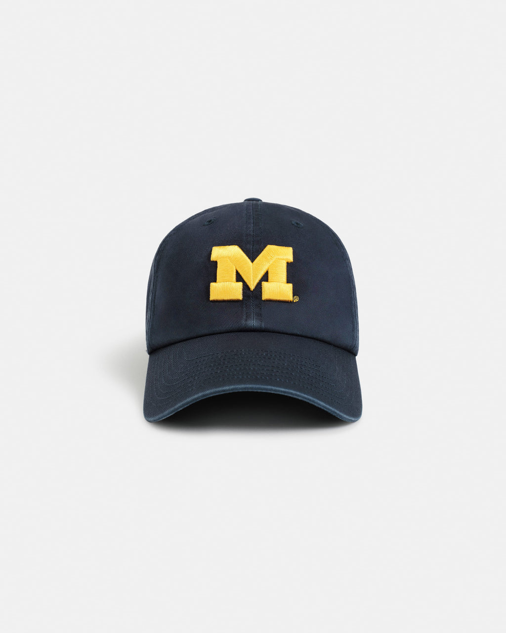 University of Michigan Bowtie '47 Clean Up - Image 3