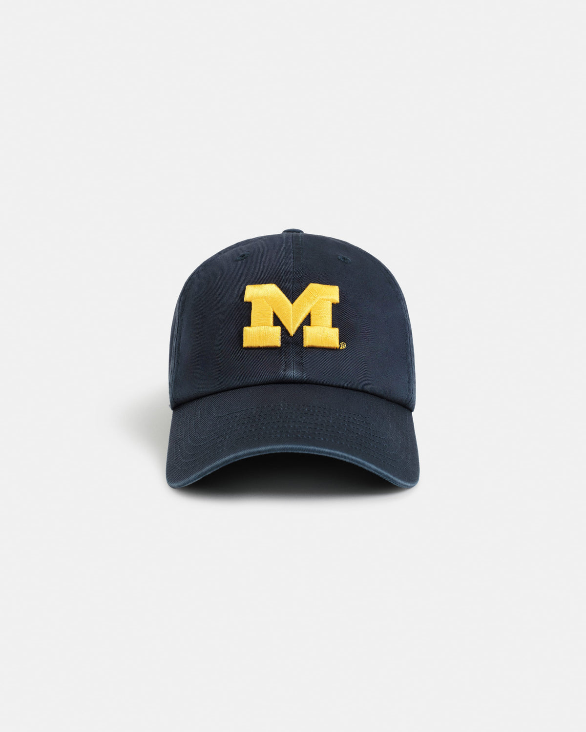 University of Michigan Bowtie '47 Clean Up - Image 3