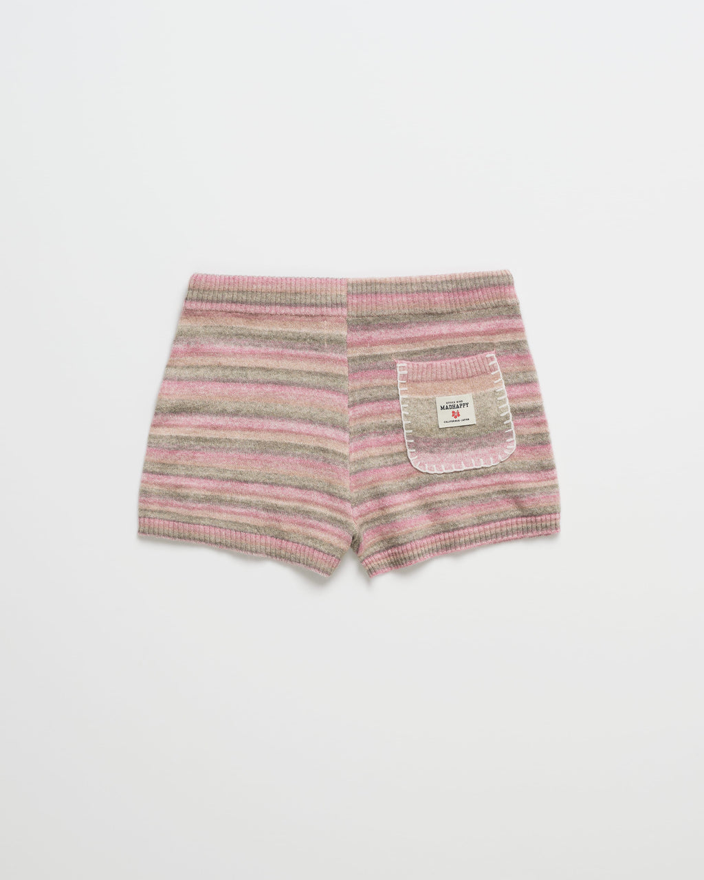 Office Kiko Space Dye Short - Image 4