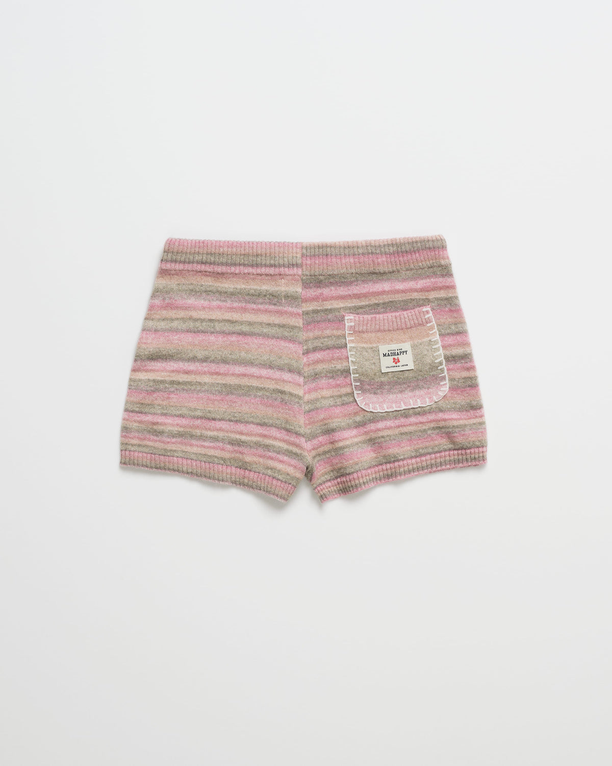 Office Kiko Space Dye Short - Image 4