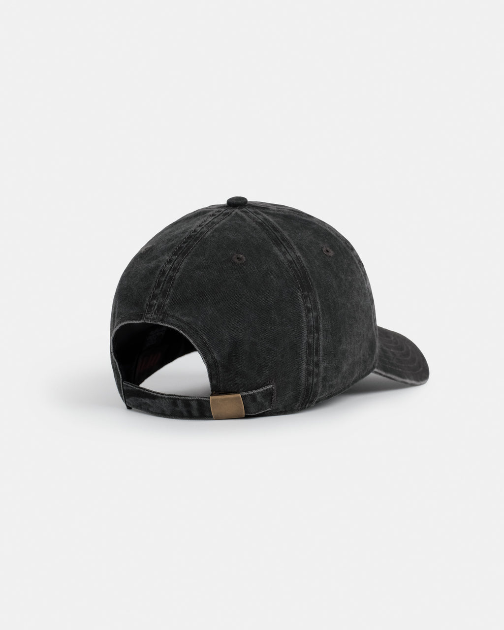 Outdoors Dad Hat - Image 2