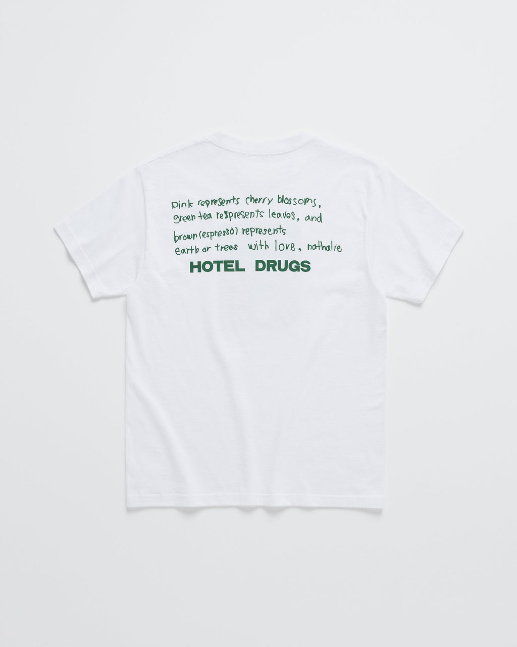 Mental Temple Midweight Tee - Image 2