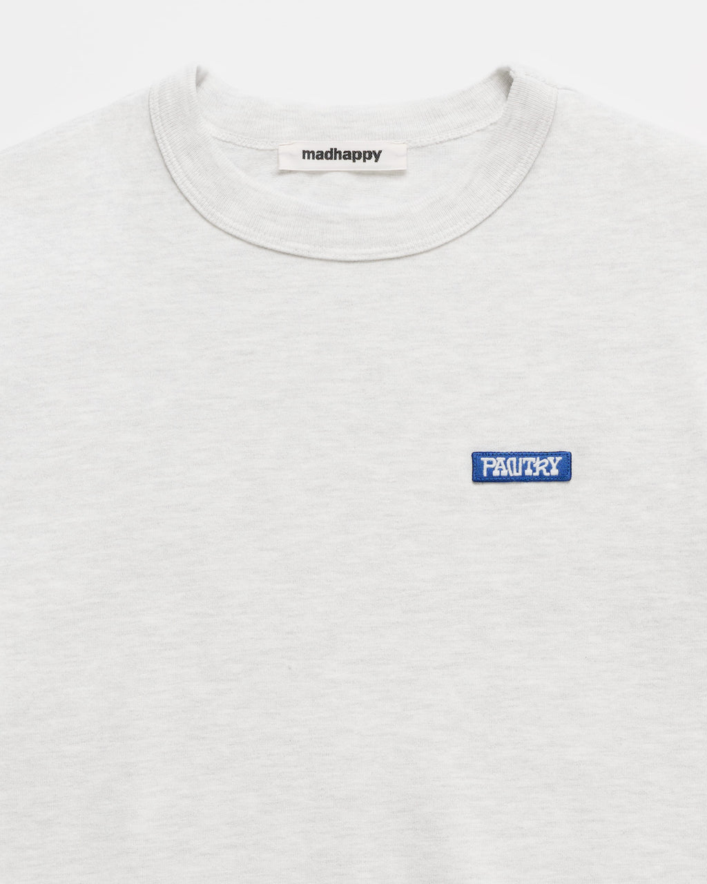 Pantry Strawberry Heavyweight Tee - Image 3