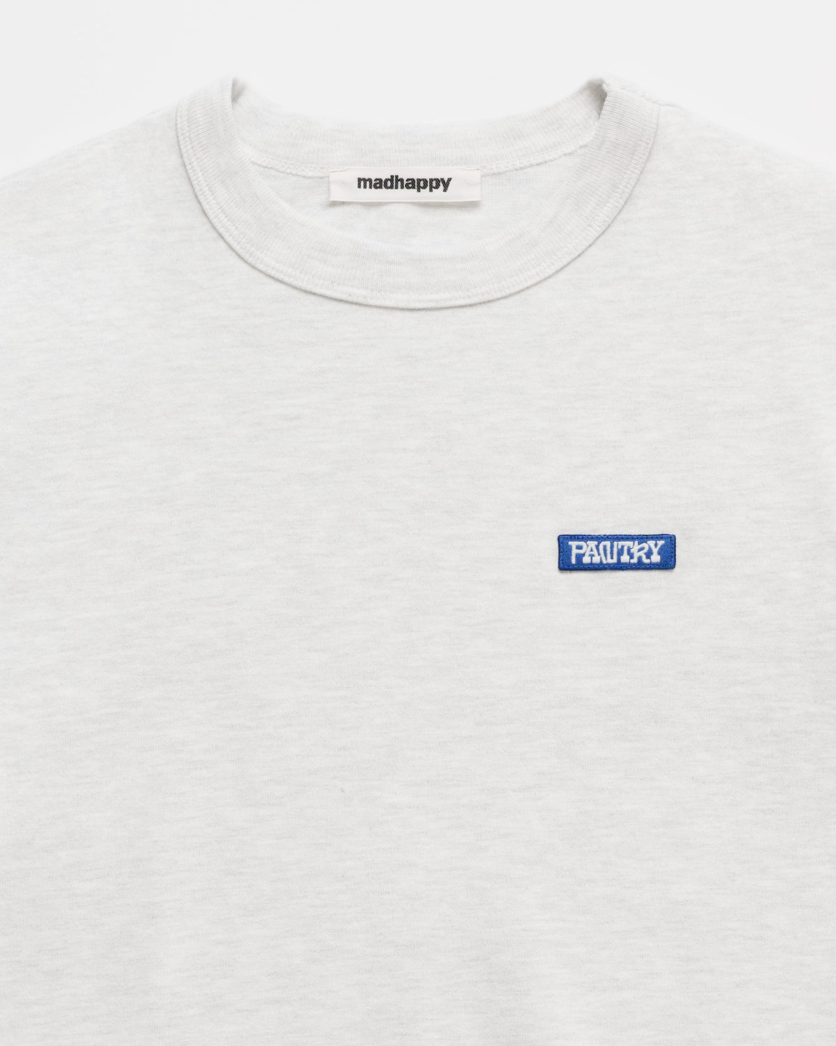 Pantry Strawberry Heavyweight Tee - Image 3
