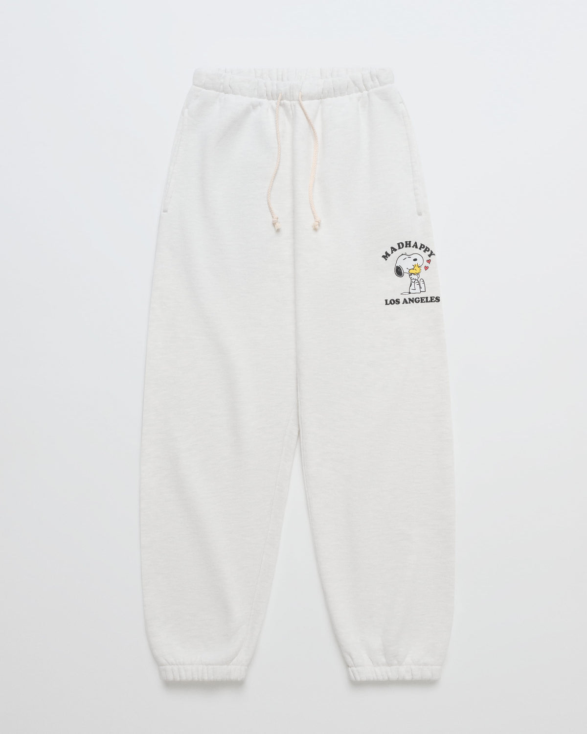 Snoopy & Woodstock Sweatpant