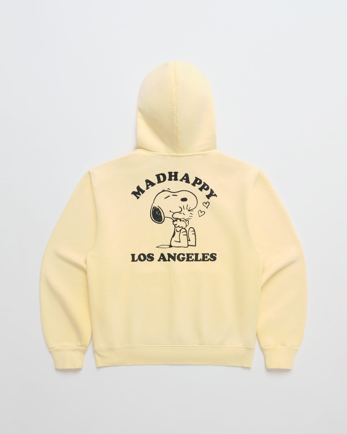 Snoopy & Woodstock Zip Up - Image 2