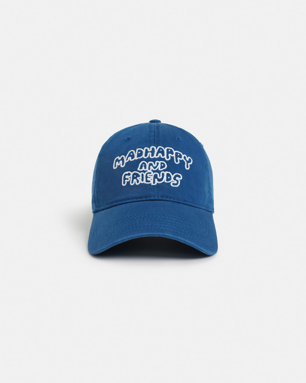 Madhappy and Friends Dad Hat