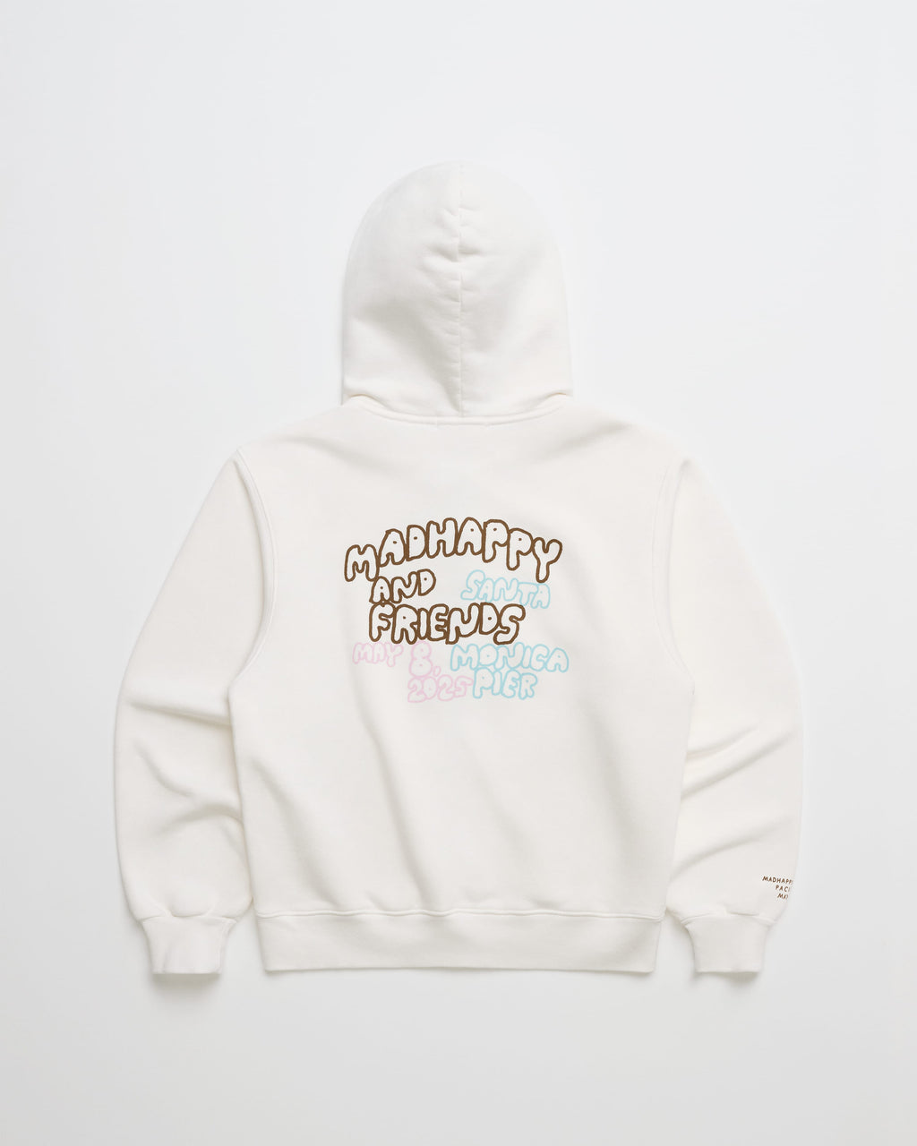 Dolphin Fleece Zip Up - Image 5