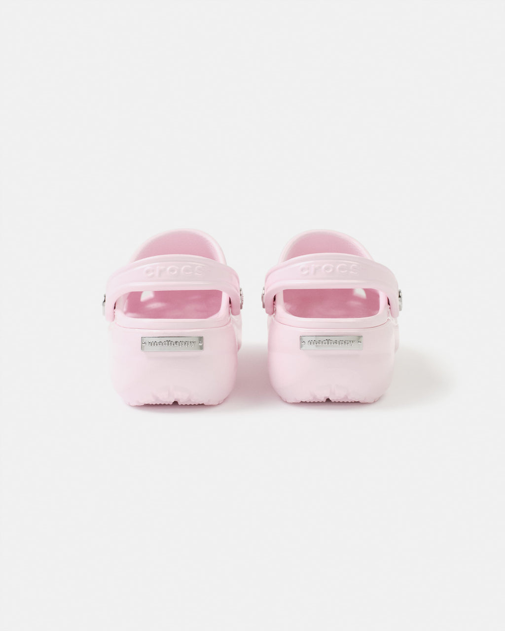 Crocs Platform Clog - Image 4