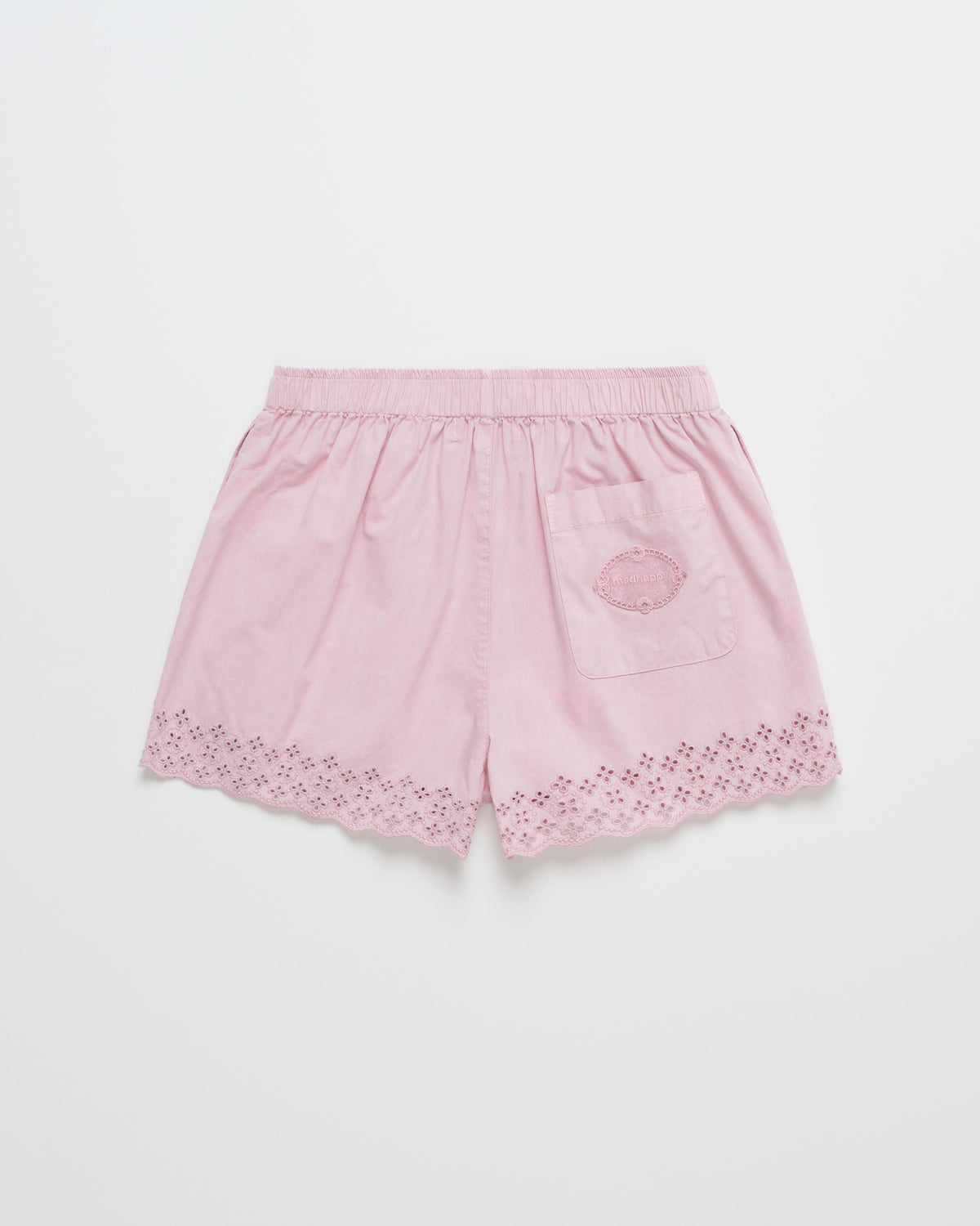 Eyelet Boxer Short - Image 2