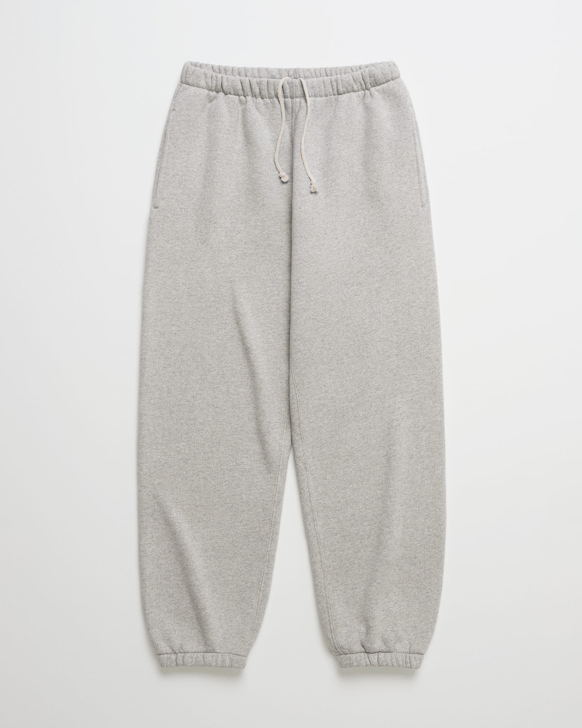 Eyelet Cooper Fleece Sweatpant - Image 3