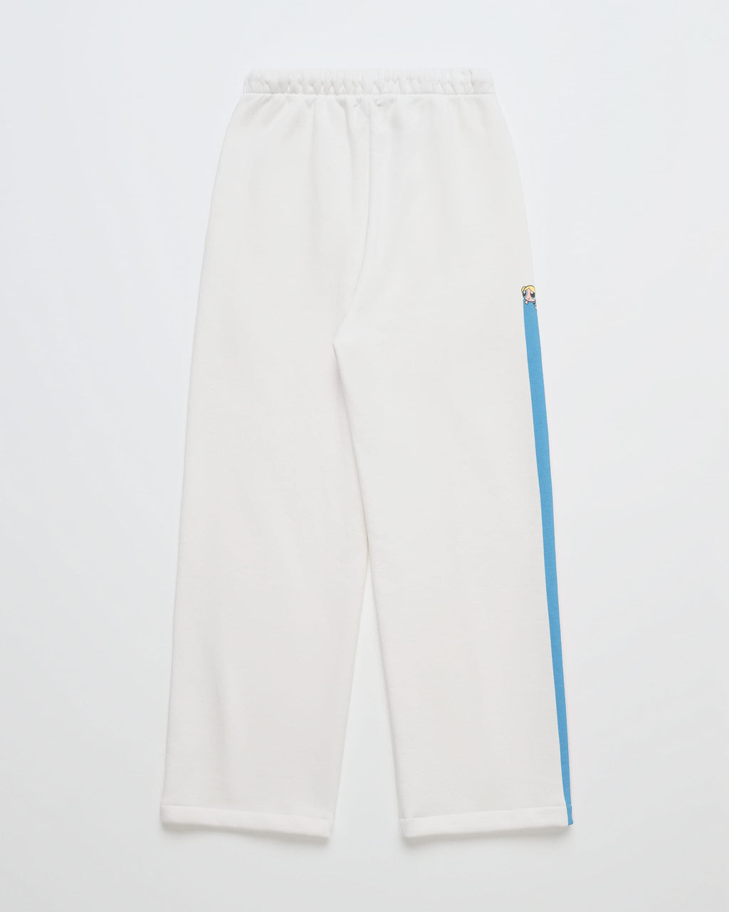 The Powerpuff Girls Heart Straight Sweatpant - Image 5
