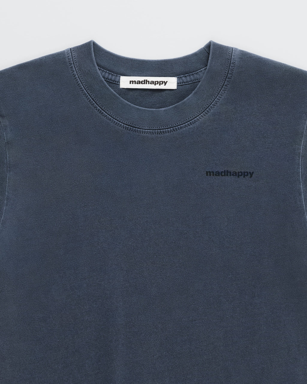 Classics Shrunken Tee - Image 4
