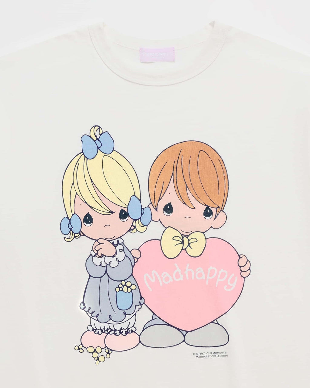Precious Moments Heavyweight Tee - Image 2