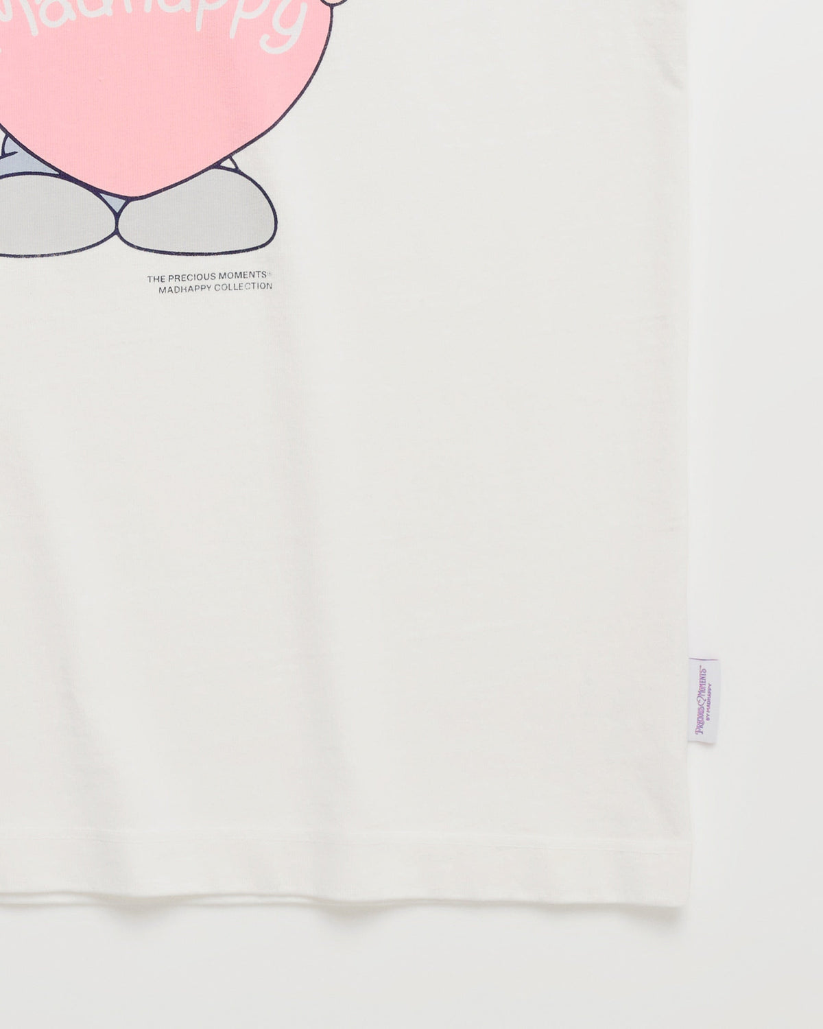 Precious Moments Heavyweight Tee - Image 3