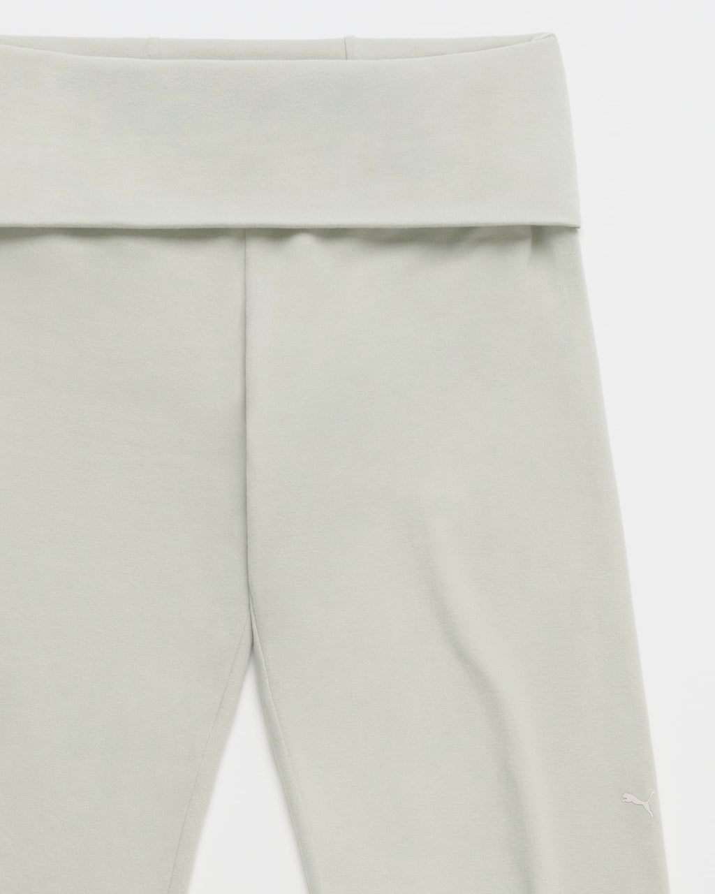 PUMA Foldover Lounge Pant - Image 2