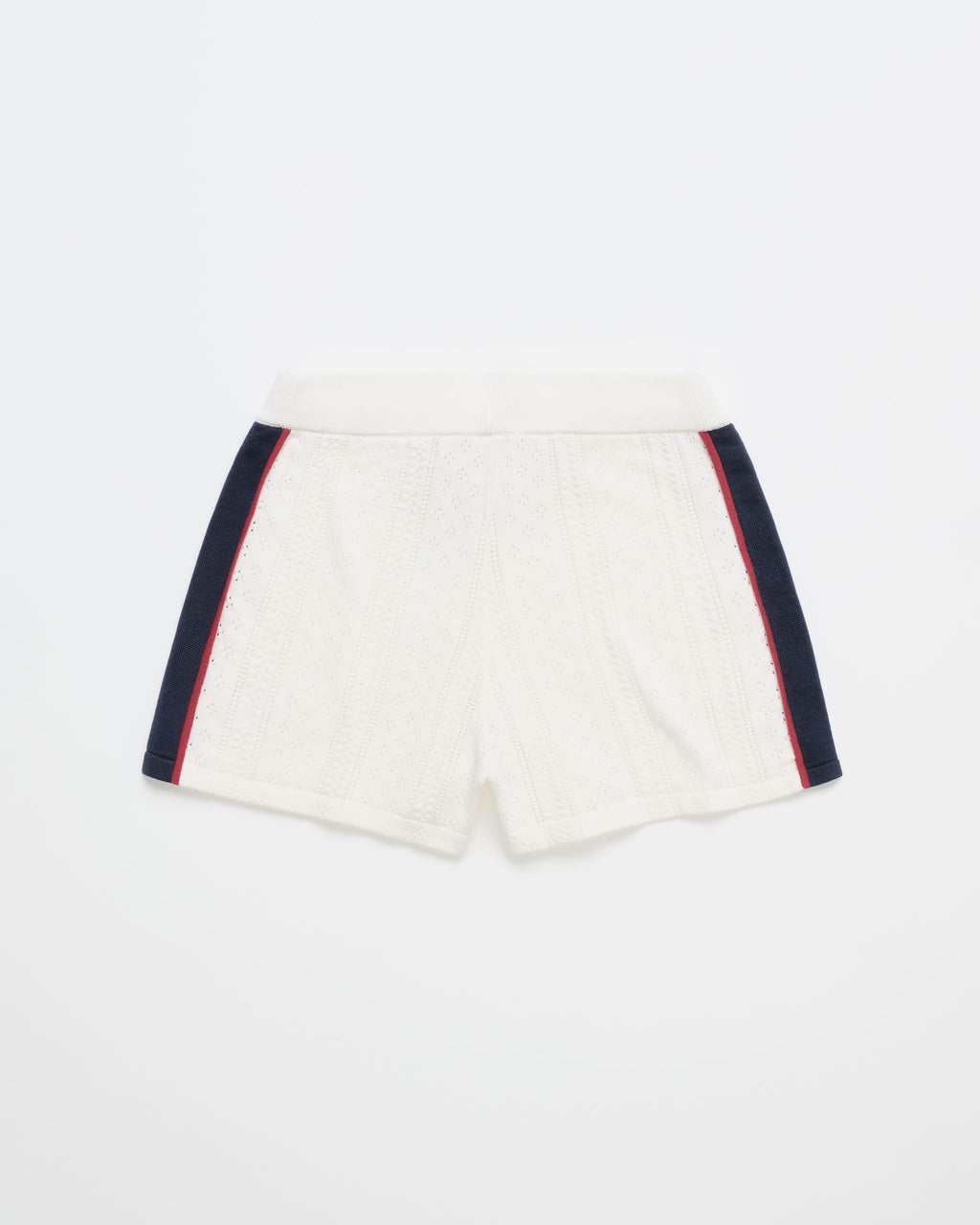PUMA Pointelle Knit Short - Image 3