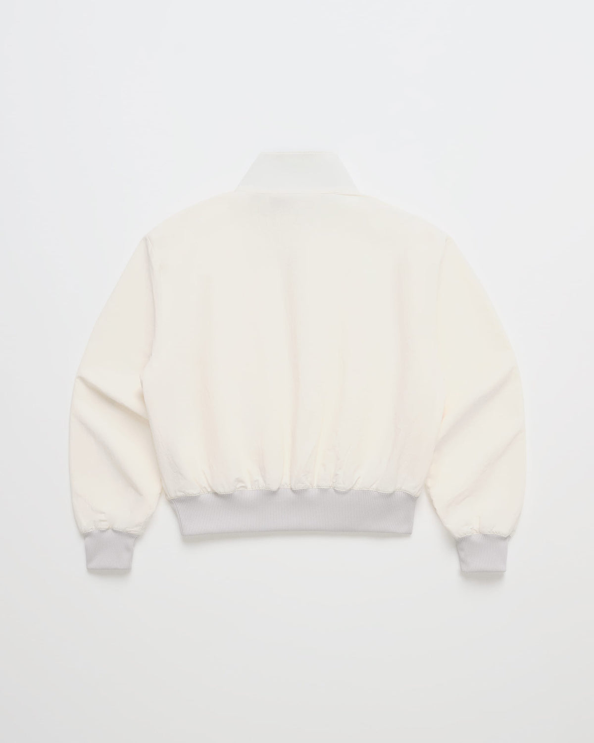PUMA Nylon Track Jacket - Image 3