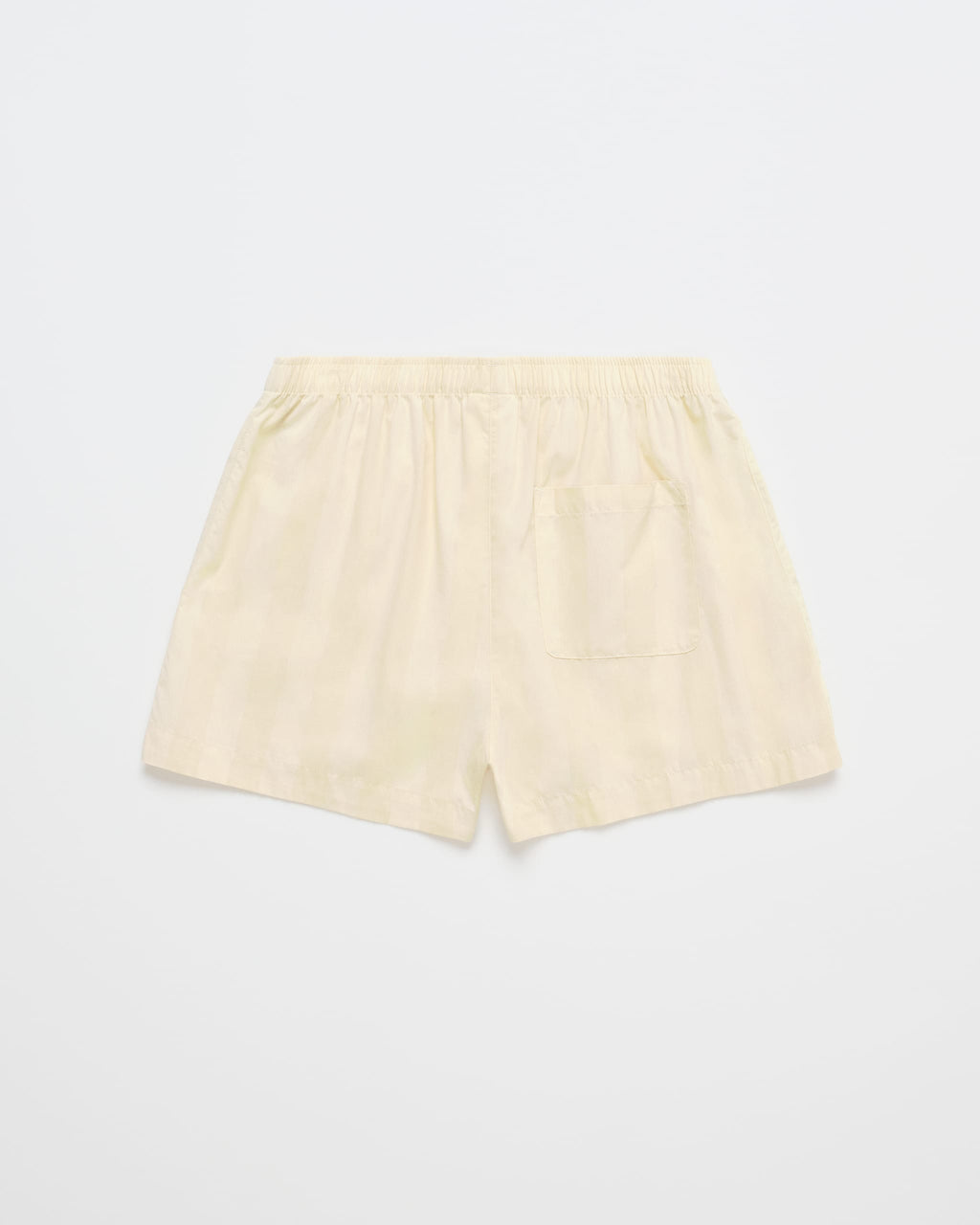 PUMA Poplin Lounge Short - Image 3