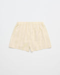 PUMA Poplin Lounge Short - Image 3