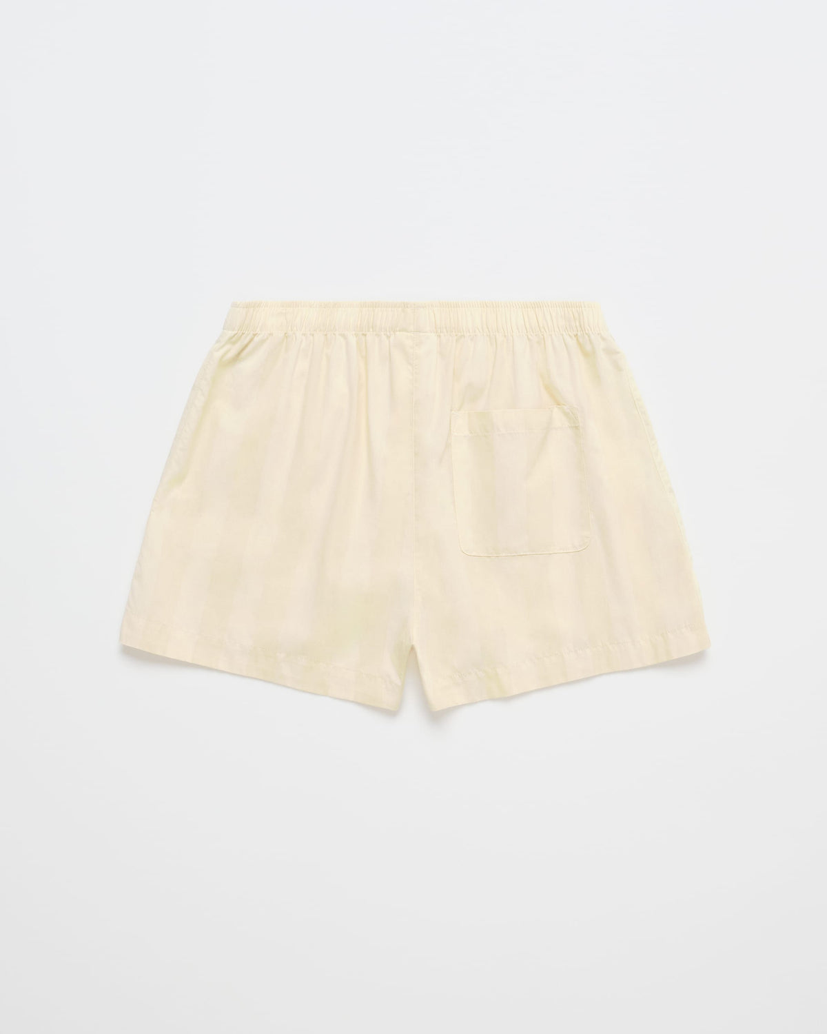 PUMA Poplin Lounge Short - Image 3