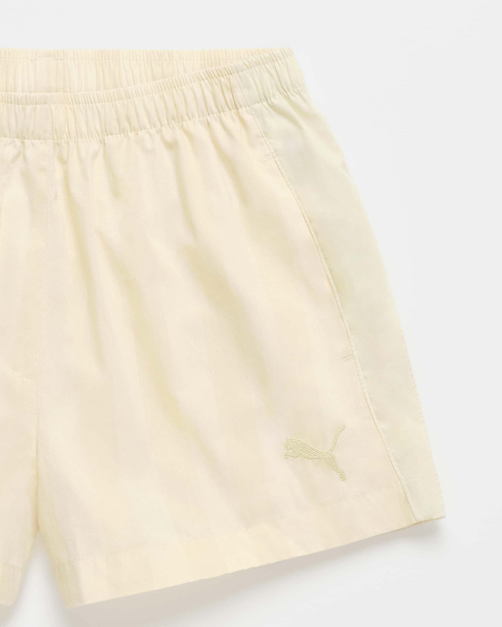 PUMA Poplin Lounge Short - Image 2