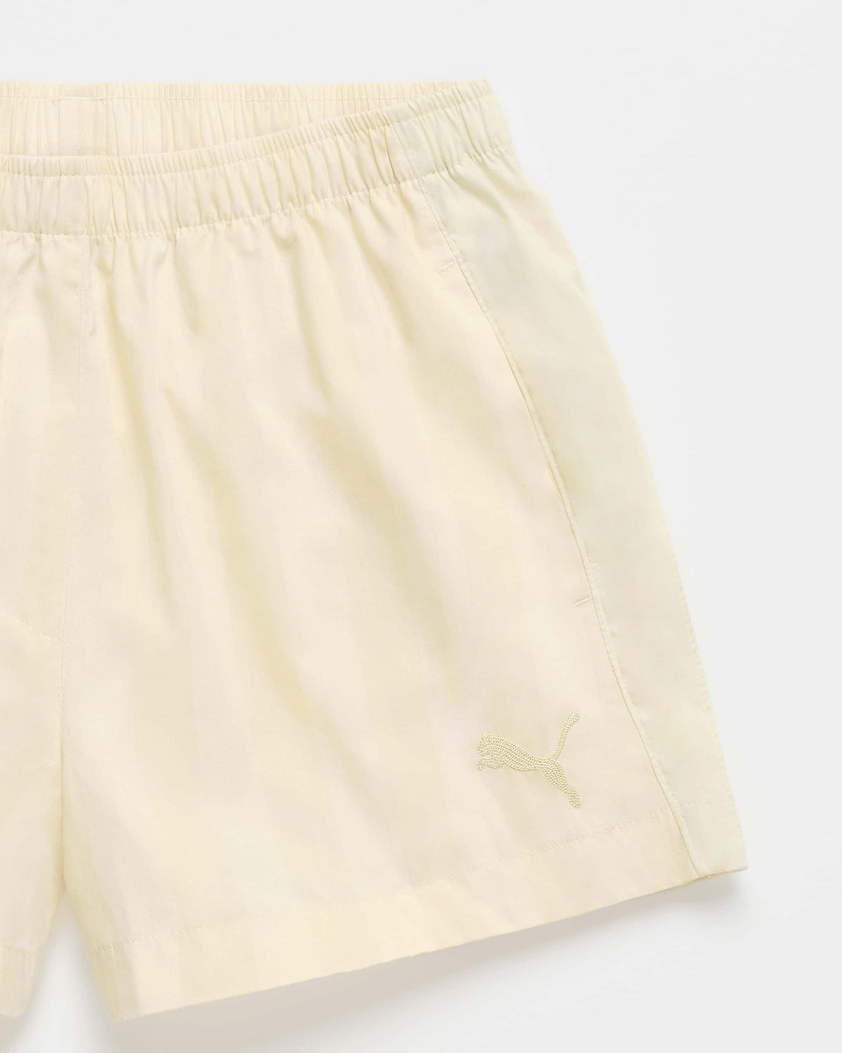 PUMA Poplin Lounge Short - Image 2